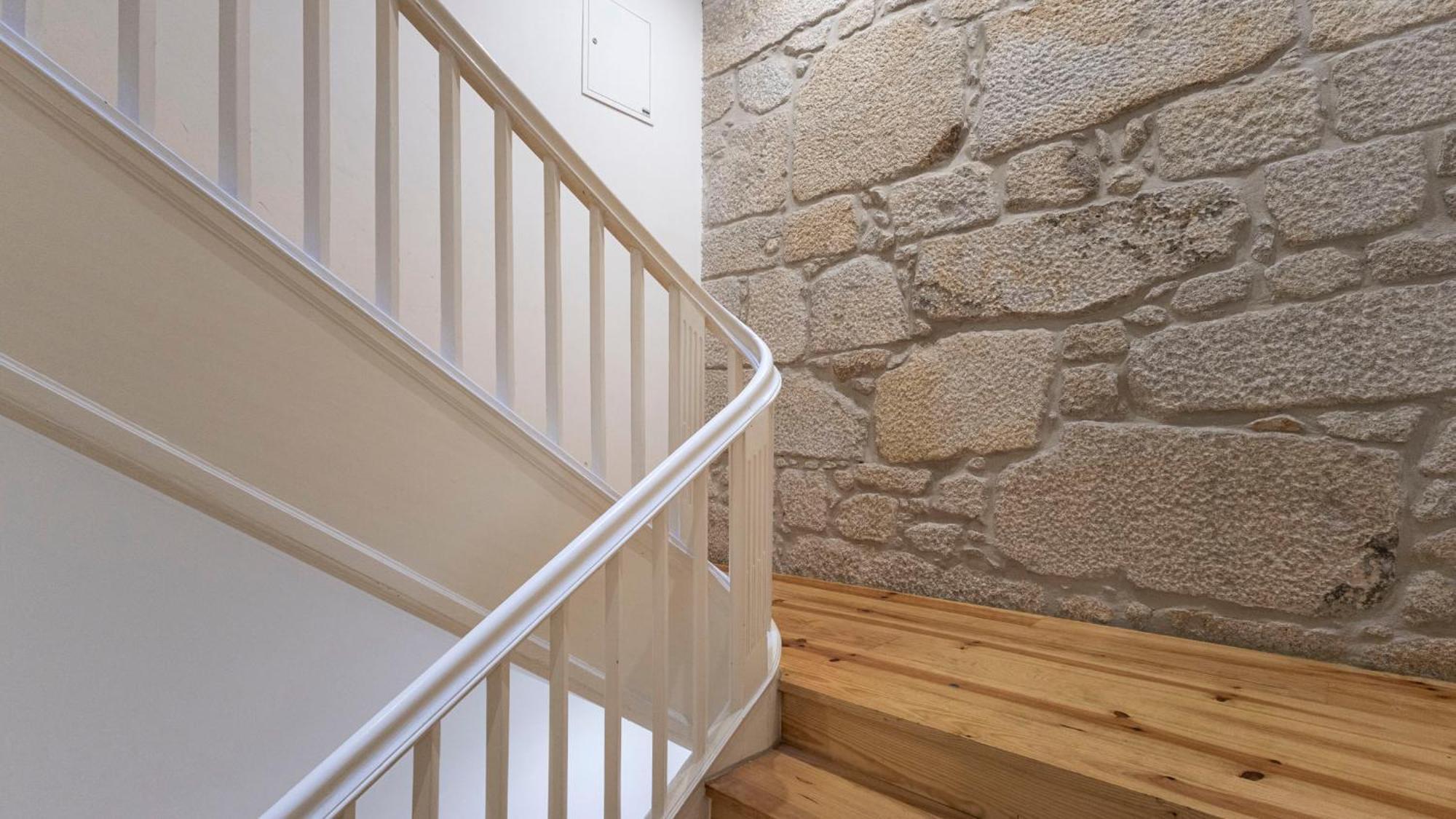 Lovelystay - Allderman Apartment - Almada 1º T Porto Bagian luar foto