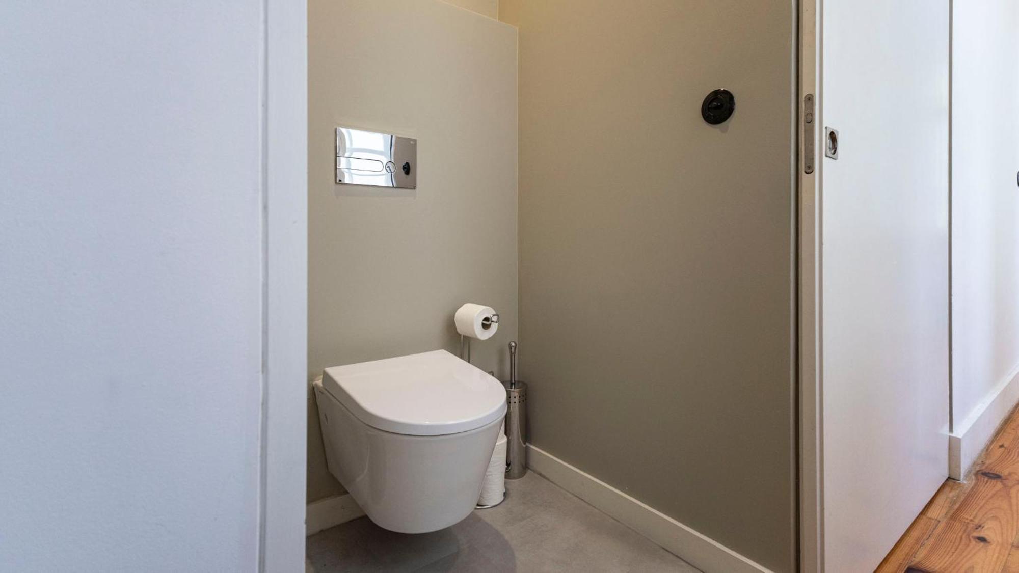 Lovelystay - Allderman Apartment - Almada 1º T Porto Bagian luar foto